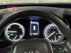 تۆیۆتا کامری